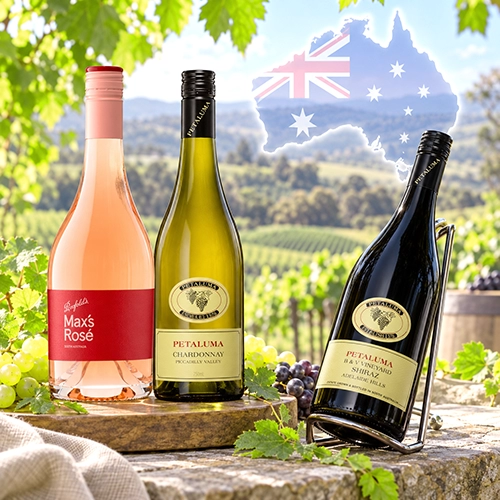 ADELAIDE HILLS